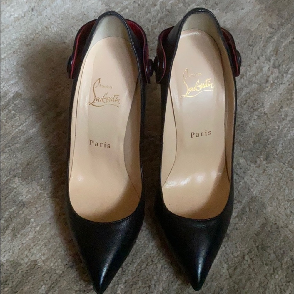 Christian Louboutin Pumps
